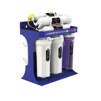 Heron ZI RO Water Purifier