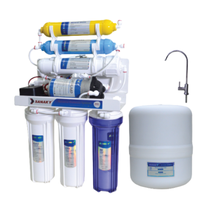 Sanaky S1 Water Purifier