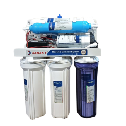 Sanaky S4 Water Purifier