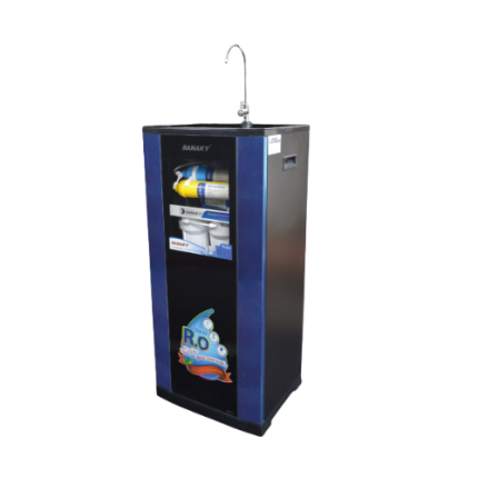 Sanaky-BC Water Purifier