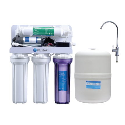 Fluxtek FE 115 RO Water Purifier