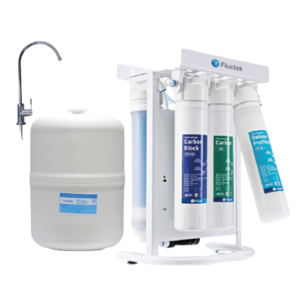 Fluxtek CFK4 RO Water Purifier