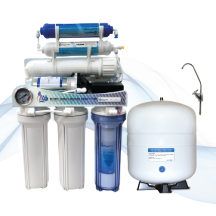 Aqua Pro A6 RO Water Purifier