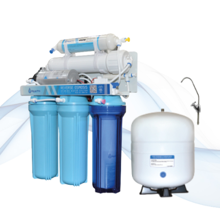 Aqua Pro 501 Five Stage RO Water Purifier