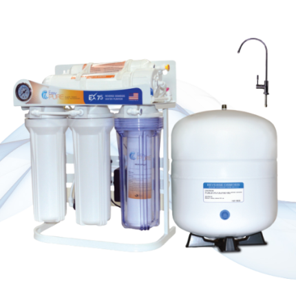 Easy Pure EX-75 RO Water Purifier
