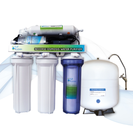 Top Klean TPRO-5050 RO Water Purifier