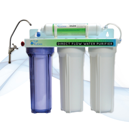 Top Klean TPWP-504 Water Purifier