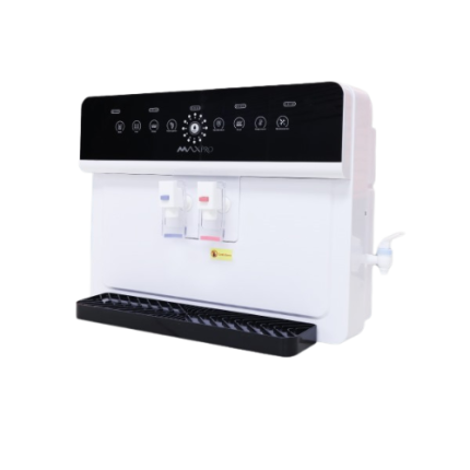 Heron Maxpro RO Water Filter