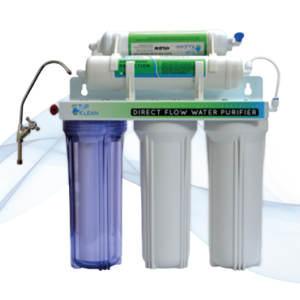 Top Klean TPWP 505 Water Purifier