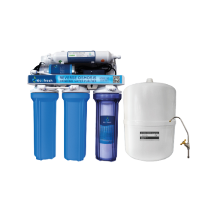 Eco Fresh ECO-501 RO Water Purifier