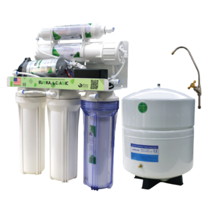 Eureka Classic RO Water Purifier