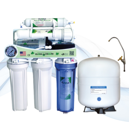 Eureka Standard RO Water Purifier