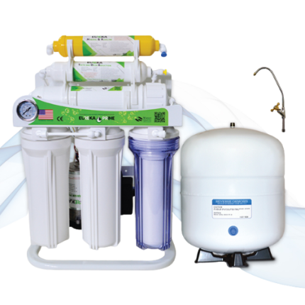 Eureka Prime RO Water Purifier