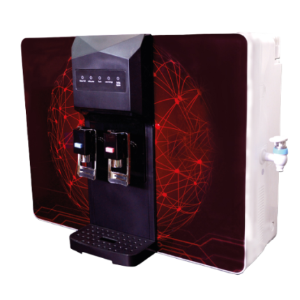 Eureka Pearl RO Water Purifier